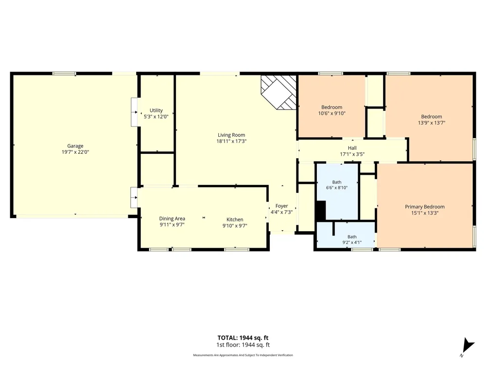 1006 Eagle Drive Bruceville Eddy, TX 76524