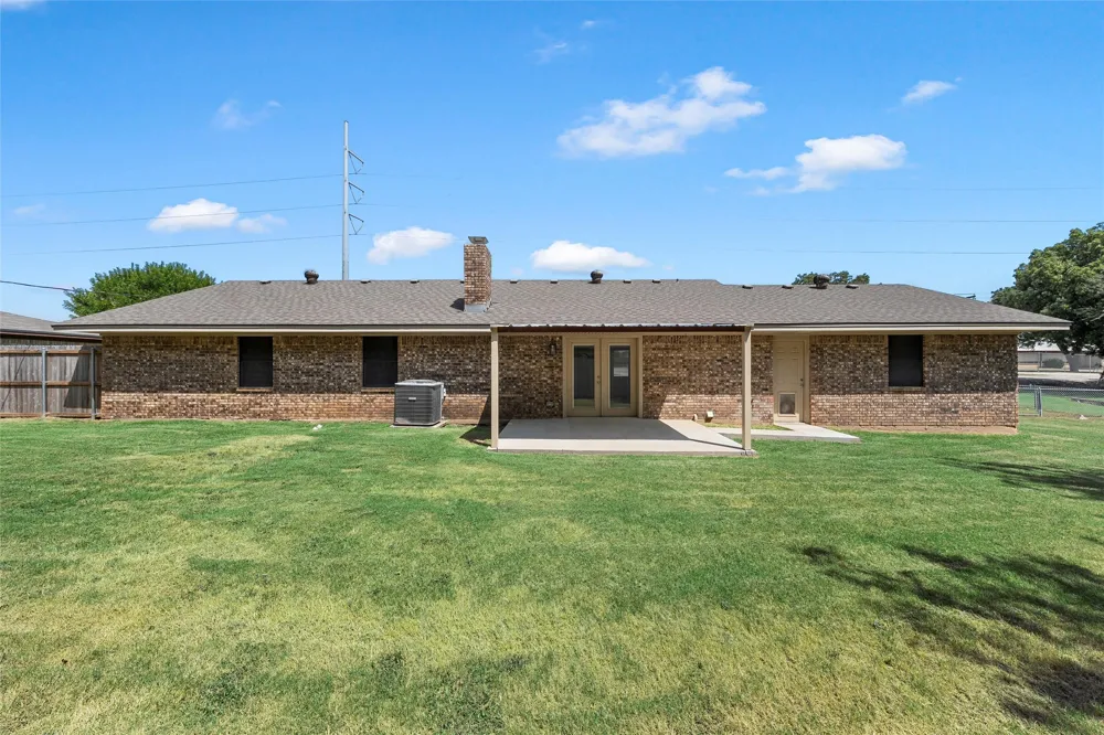 1006 Eagle Drive Bruceville Eddy, TX 76524