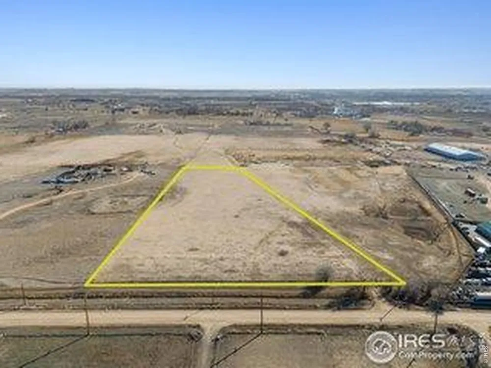 6742 County Road 21 Fort Lupton, CO 80621