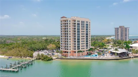 8771 Estero Boulevard #101