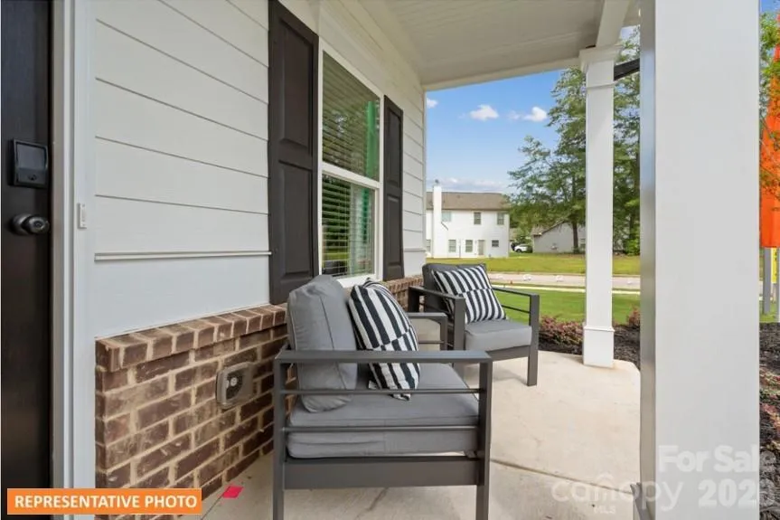 1714 Rankin Avenue Newton, NC 28658