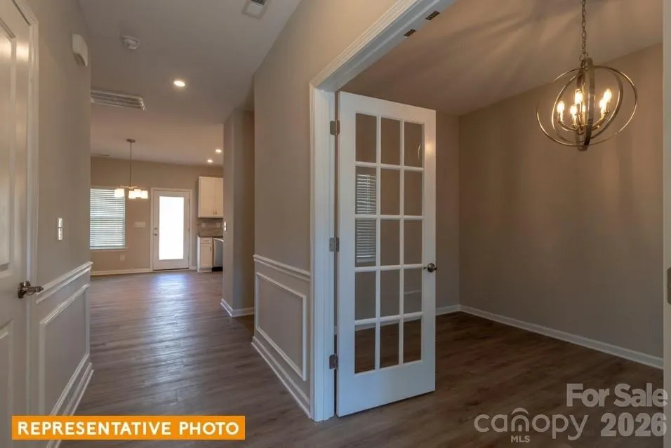 1714 Rankin Avenue Newton, NC 28658