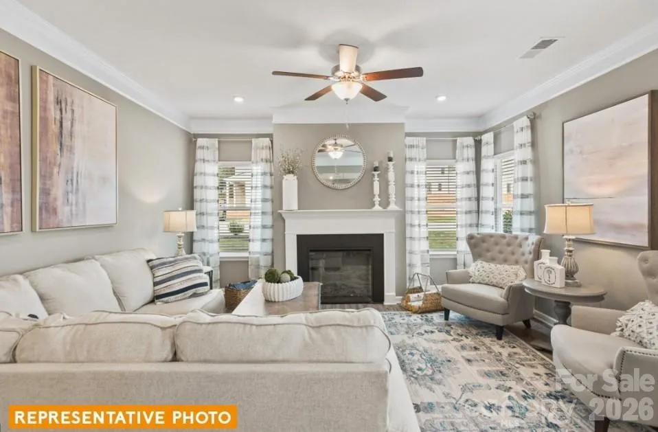1714 Rankin Avenue Newton, NC 28658