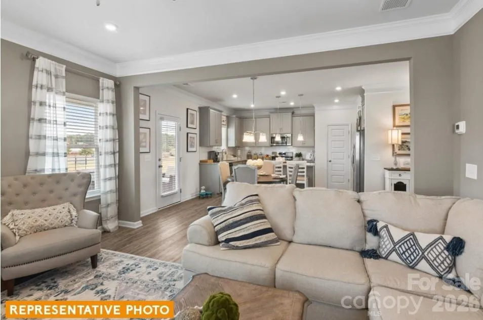 1714 Rankin Avenue Newton, NC 28658