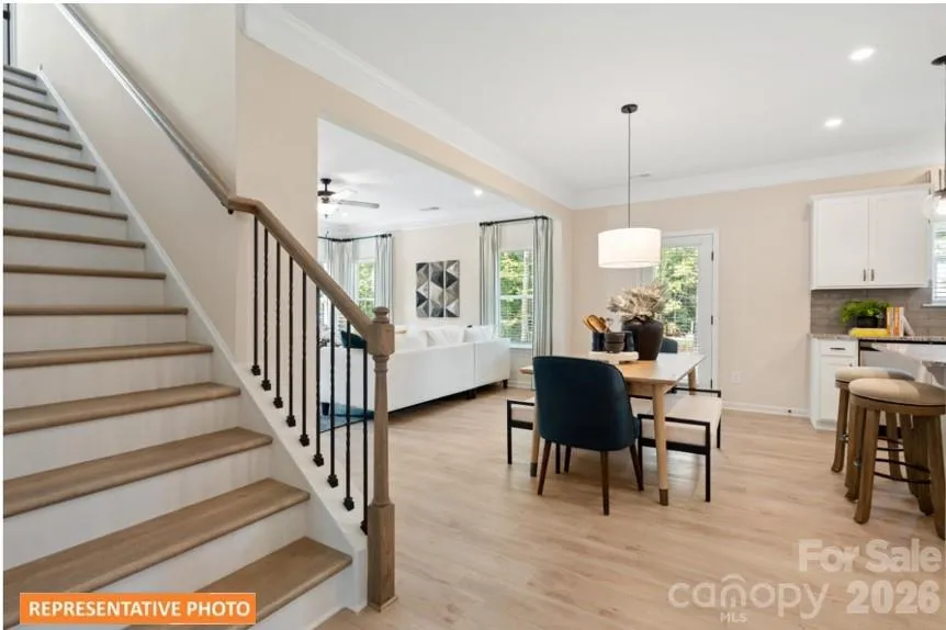 1714 Rankin Avenue Newton, NC 28658