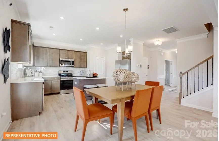 1714 Rankin Avenue Newton, NC 28658