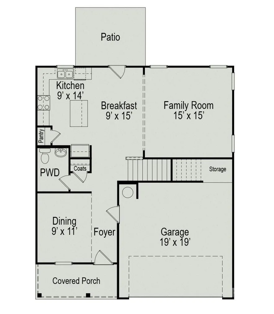 1714 Rankin Avenue Newton, NC 28658