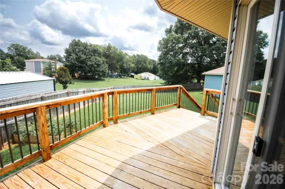 1807 Warren Avenue Gastonia, NC 28054