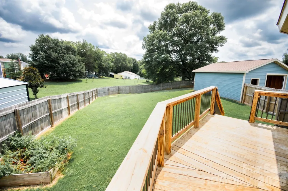 1807 Warren Avenue Gastonia, NC 28054