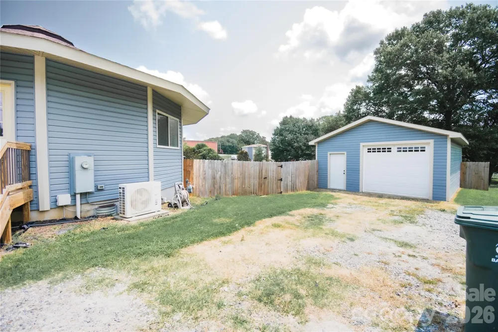 1807 Warren Avenue Gastonia, NC 28054