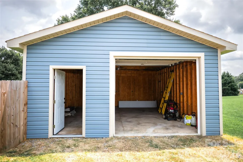 1807 Warren Avenue Gastonia, NC 28054