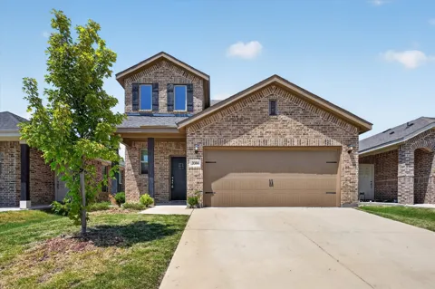 3304 Shortgrass Lane