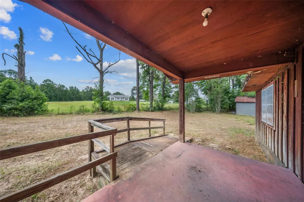 2631 County Road 443 Kirbyville, TX 75956