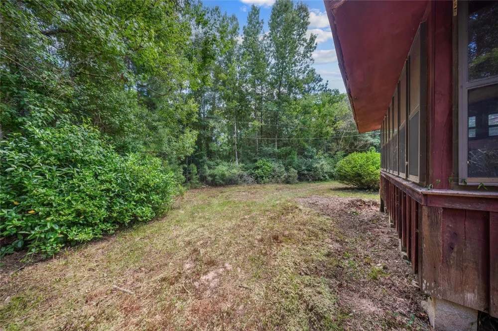 2631 County Road 443 Kirbyville, TX 75956