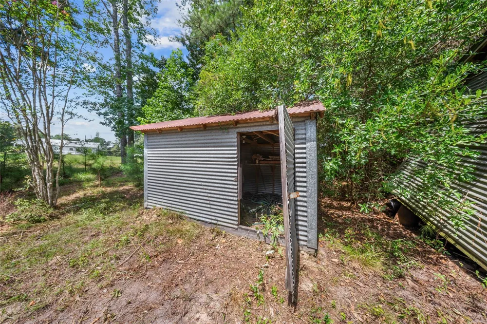 2631 County Road 443 Kirbyville, TX 75956