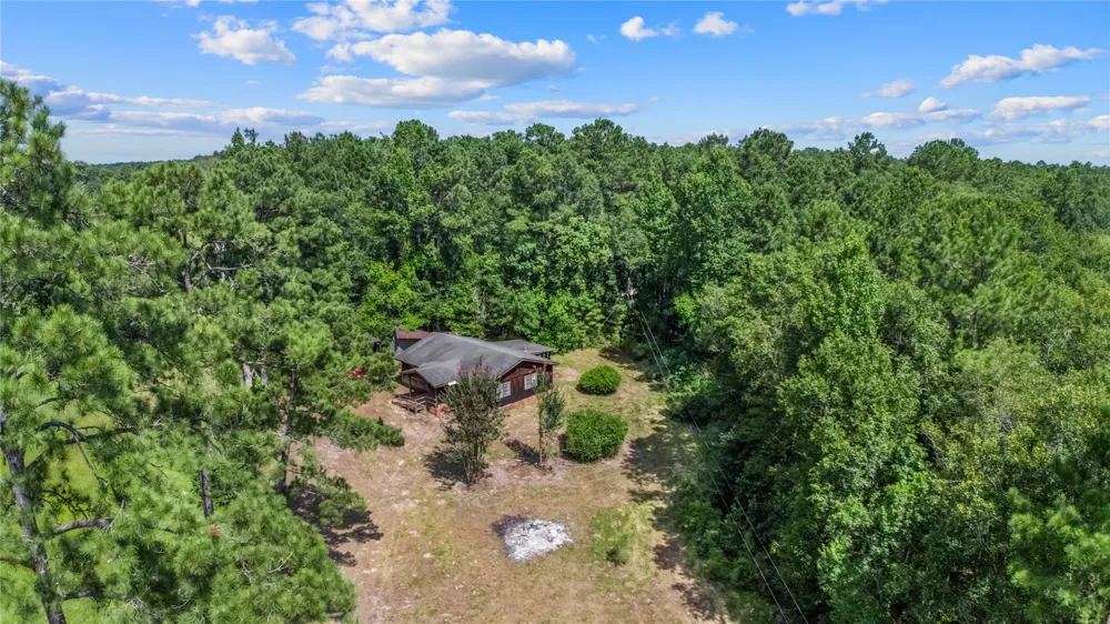 2631 County Road 443 Kirbyville, TX 75956