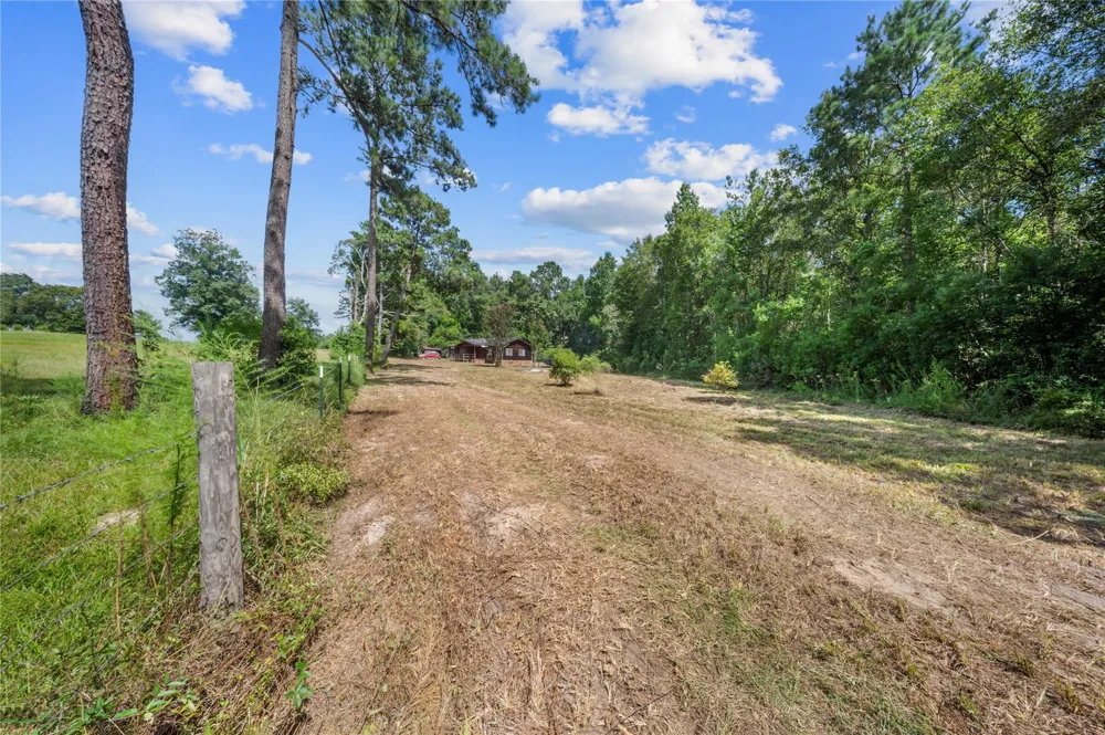 2631 County Road 443 Kirbyville, TX 75956
