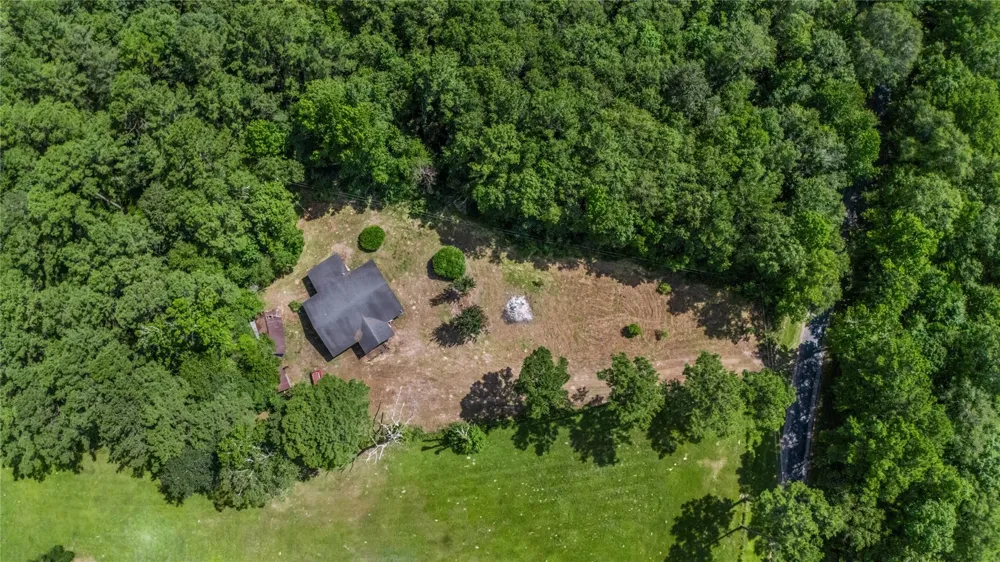 2631 County Road 443 Kirbyville, TX 75956