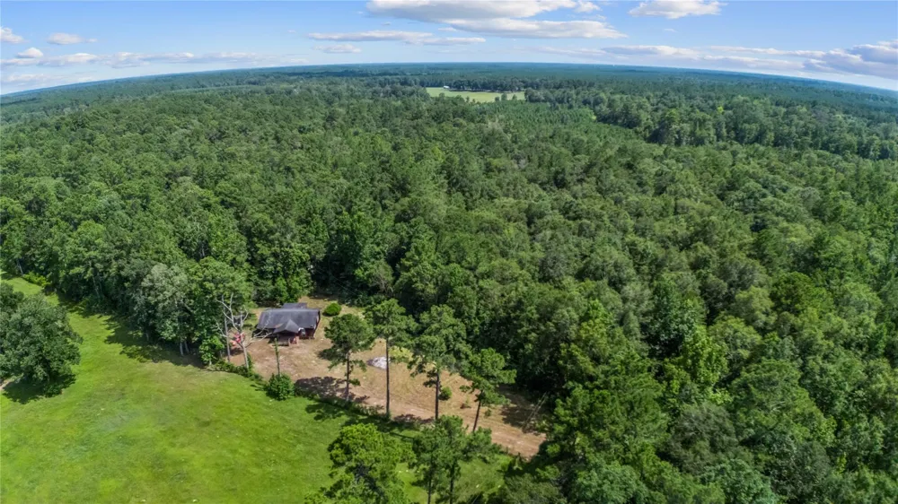 2631 County Road 443 Kirbyville, TX 75956