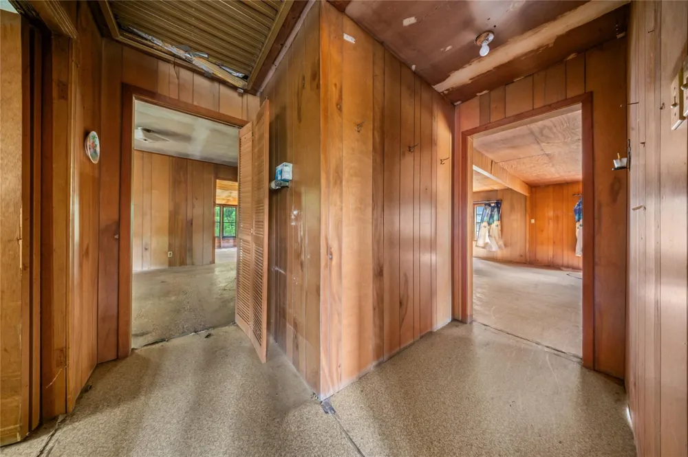 2631 County Road 443 Kirbyville, TX 75956