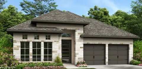 6718 Hickory Ember Drive