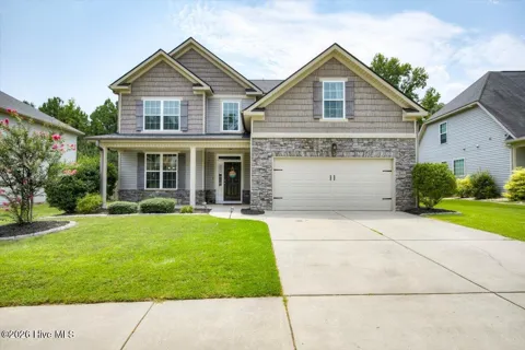 1038 Lancaster Way