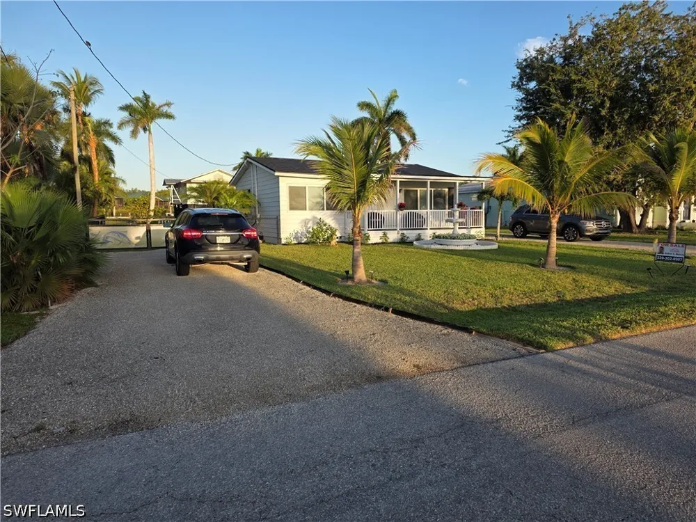 Copeland Avenue Everglades City, FL 34139