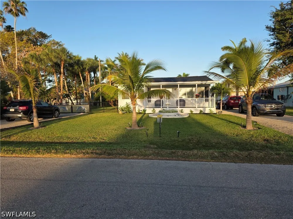 Copeland Avenue Everglades City, FL 34139