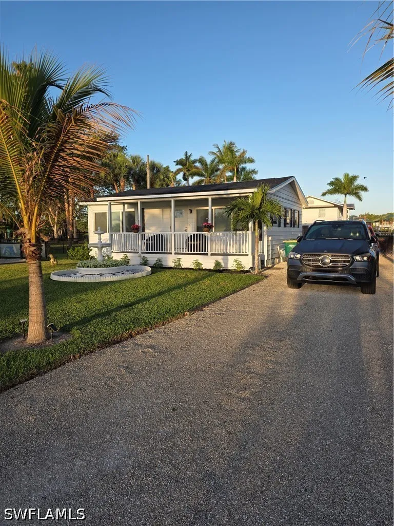 Copeland Avenue Everglades City, FL 34139