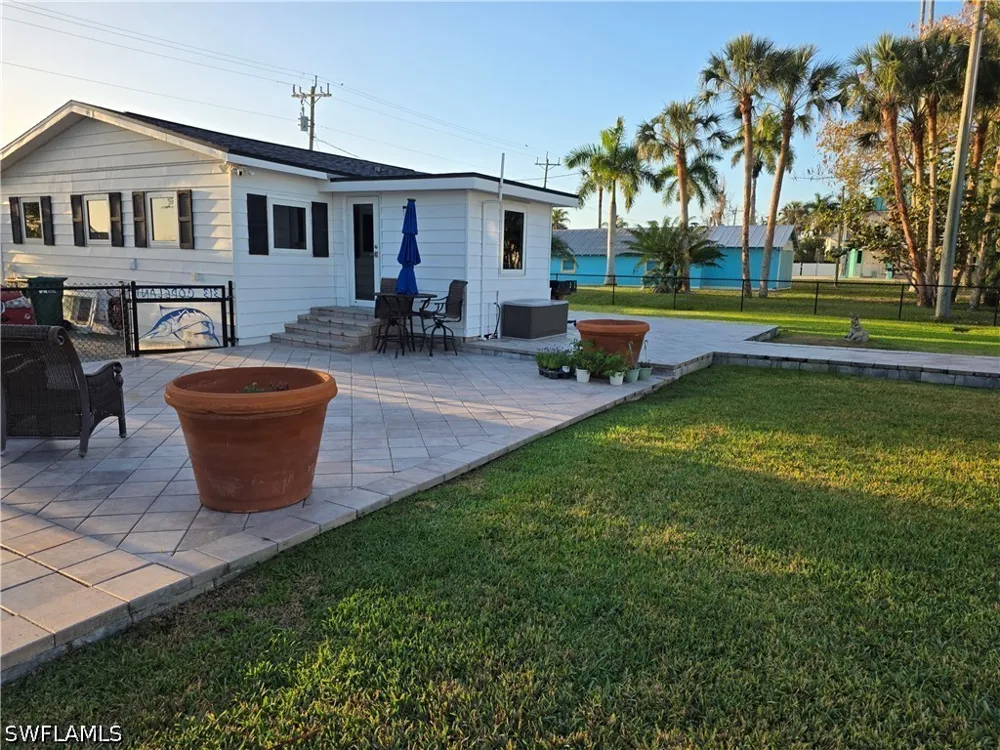 Copeland Avenue Everglades City, FL 34139