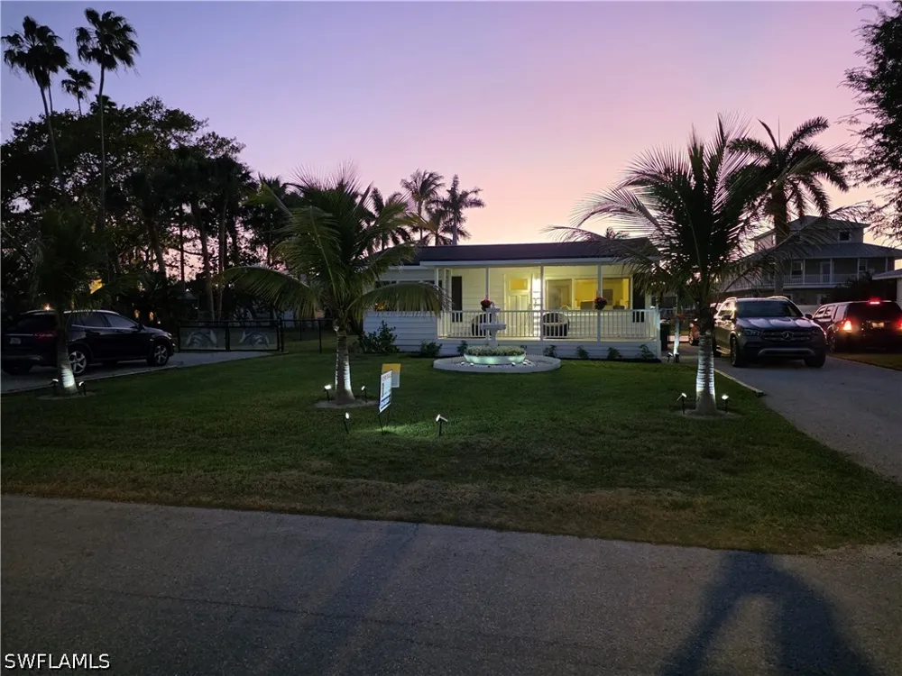 Copeland Avenue Everglades City, FL 34139