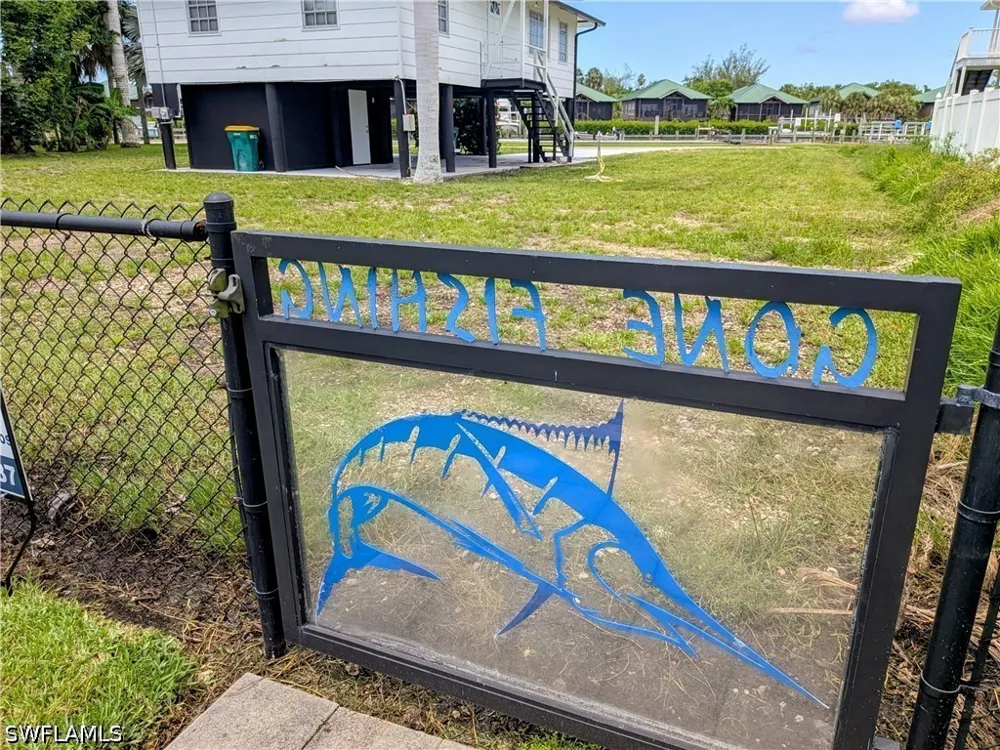 Copeland Avenue Everglades City, FL 34139