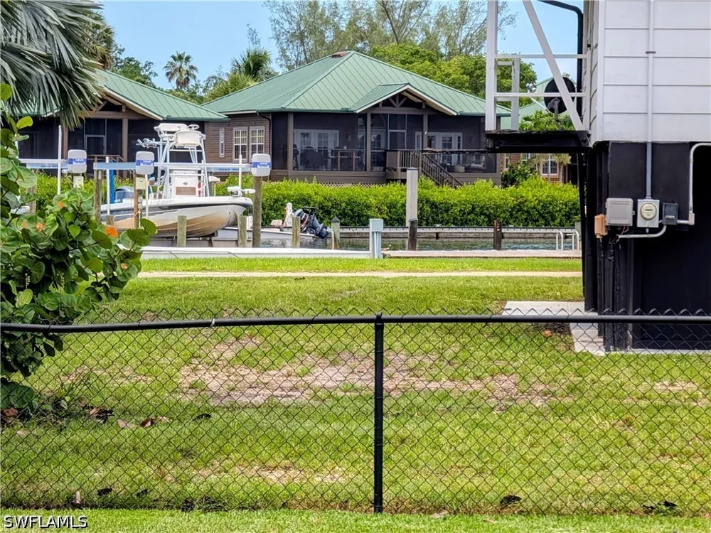 Copeland Avenue Everglades City, FL 34139