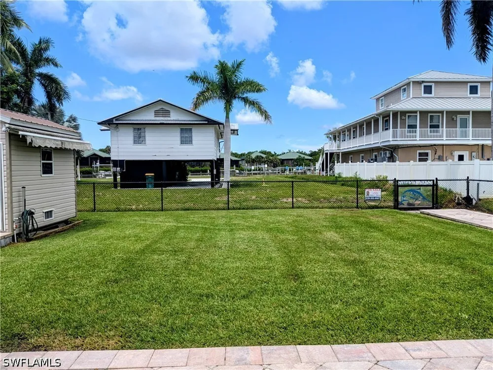 Copeland Avenue Everglades City, FL 34139
