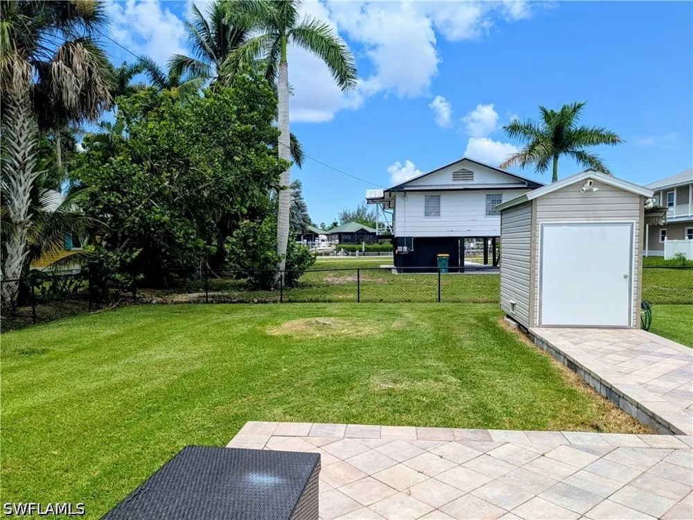 Copeland Avenue Everglades City, FL 34139
