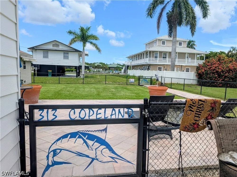 Copeland Avenue Everglades City, FL 34139