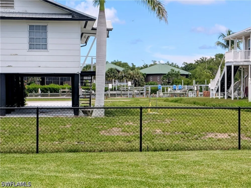 Copeland Avenue Everglades City, FL 34139