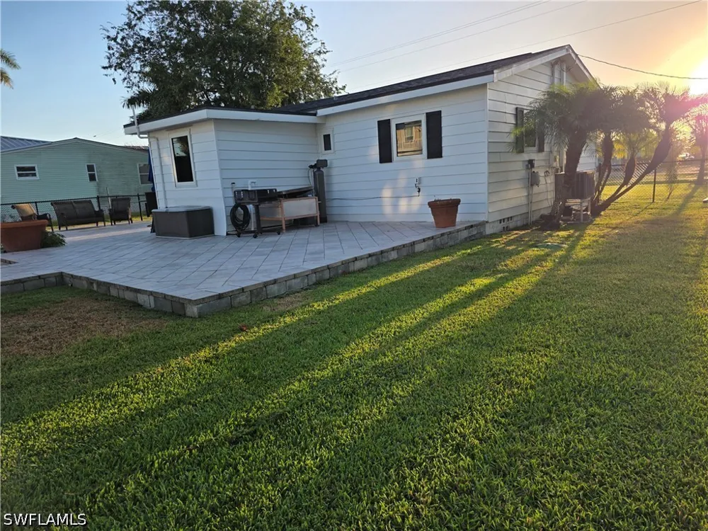 Copeland Avenue Everglades City, FL 34139