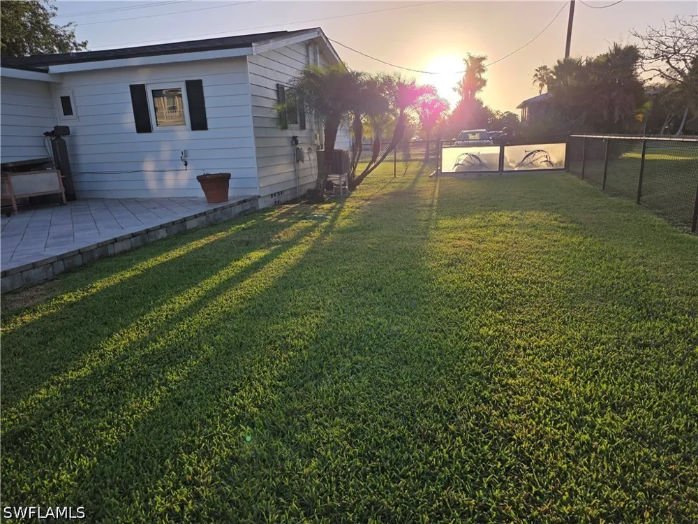 Copeland Avenue Everglades City, FL 34139