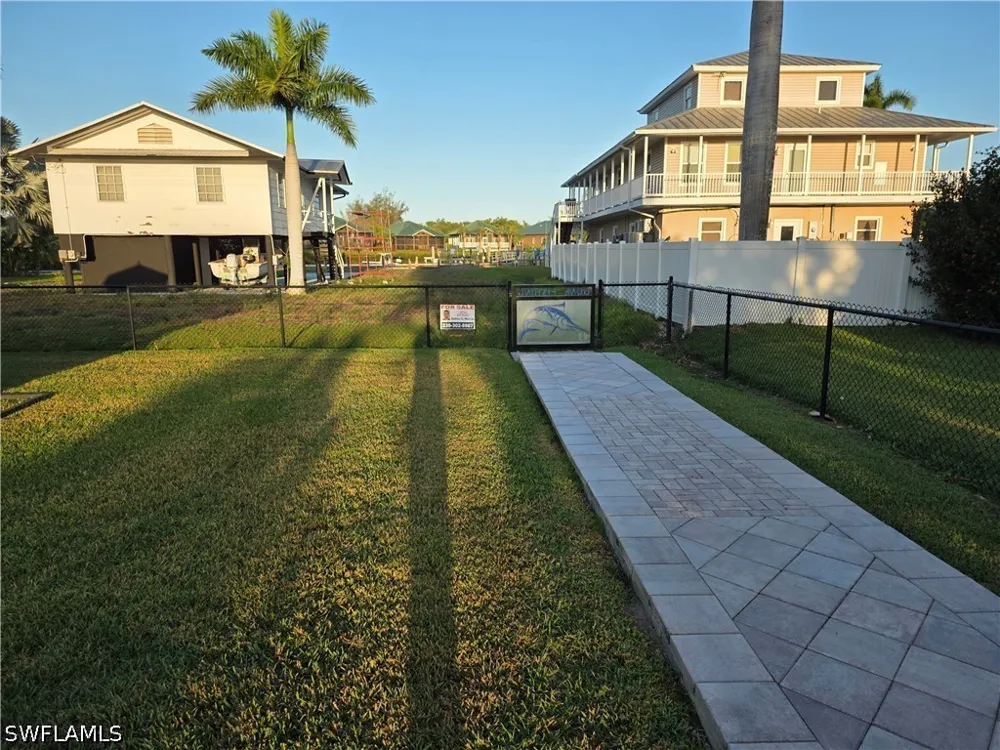 Copeland Avenue Everglades City, FL 34139