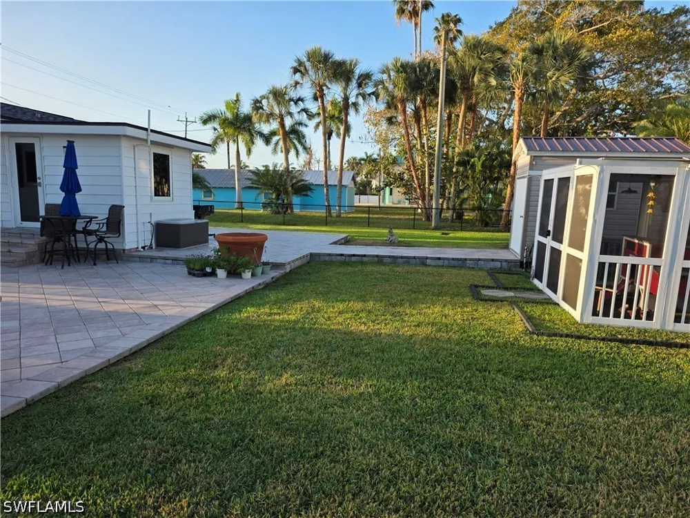 Copeland Avenue Everglades City, FL 34139