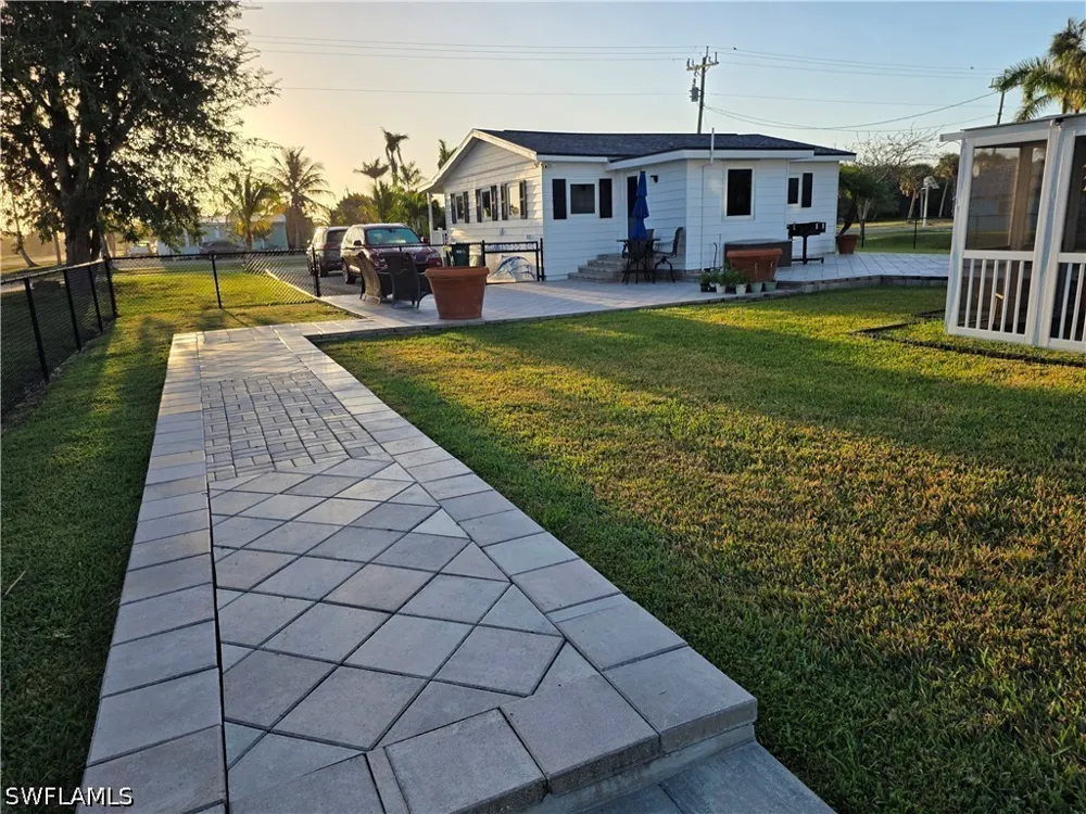 Copeland Avenue Everglades City, FL 34139