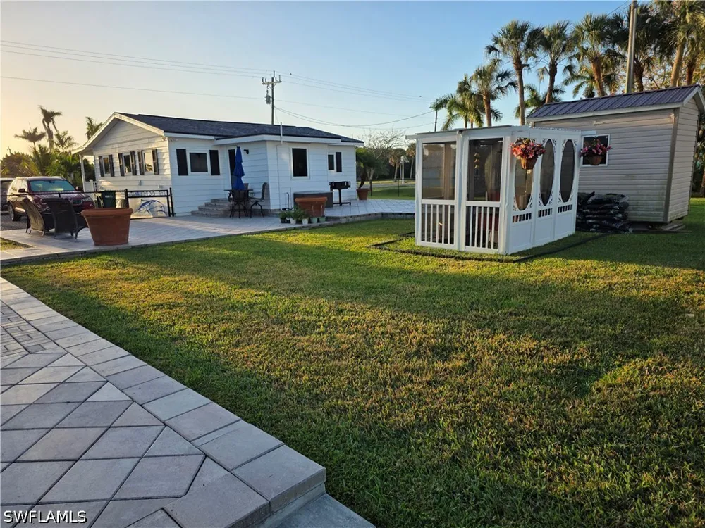 Copeland Avenue Everglades City, FL 34139