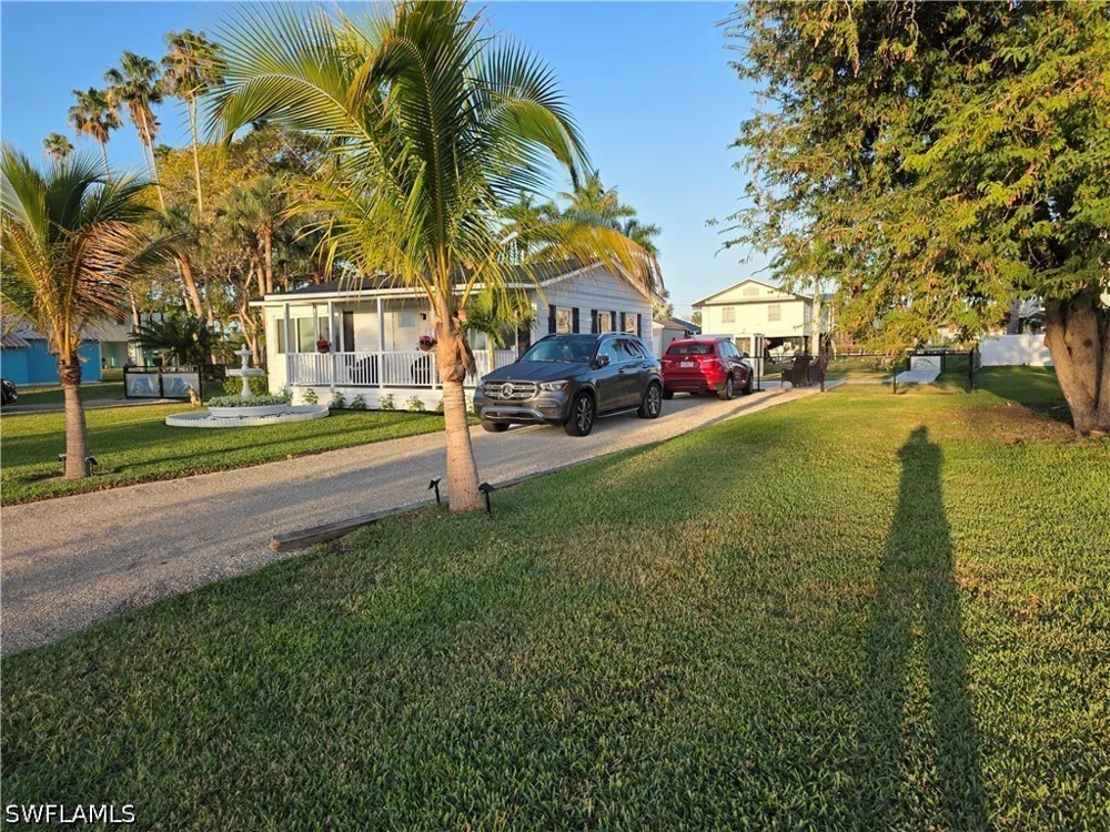 Copeland Avenue Everglades City, FL 34139