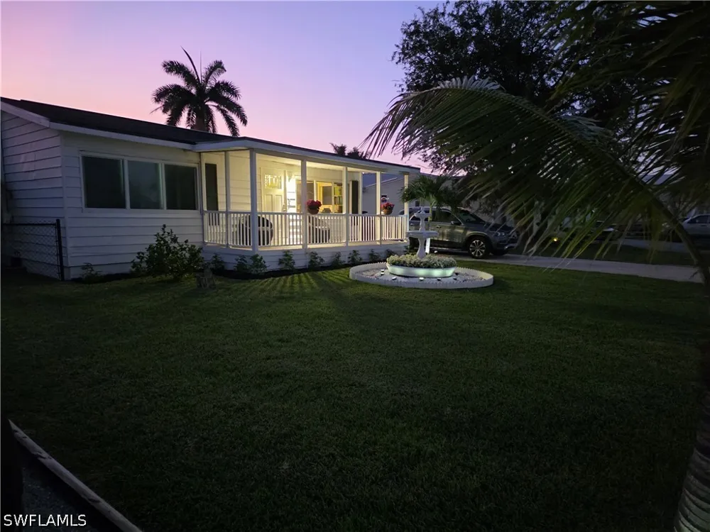 Copeland Avenue Everglades City, FL 34139