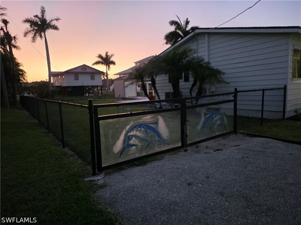 Copeland Avenue Everglades City, FL 34139