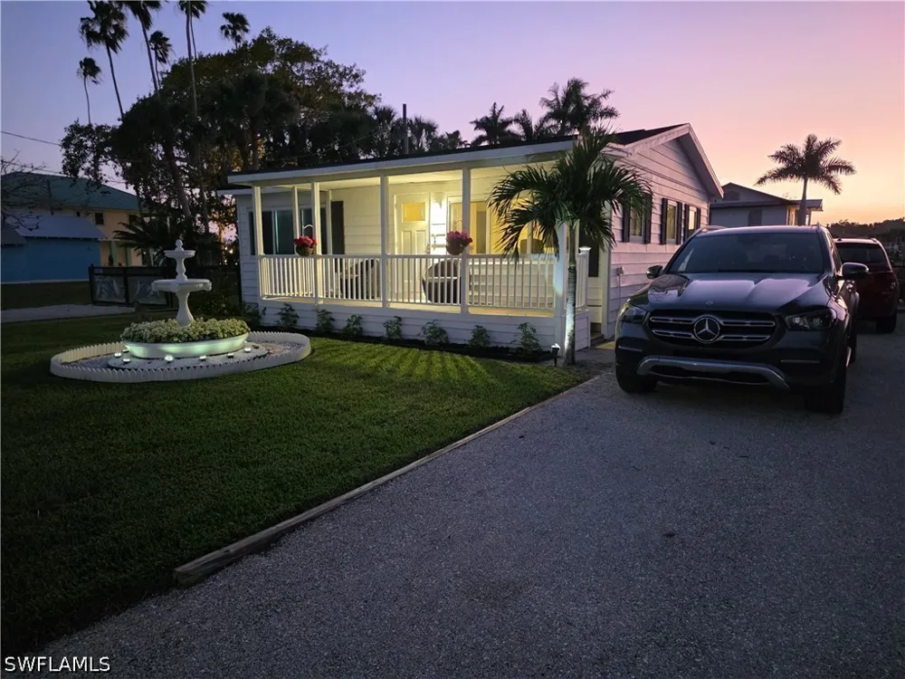 Copeland Avenue Everglades City, FL 34139