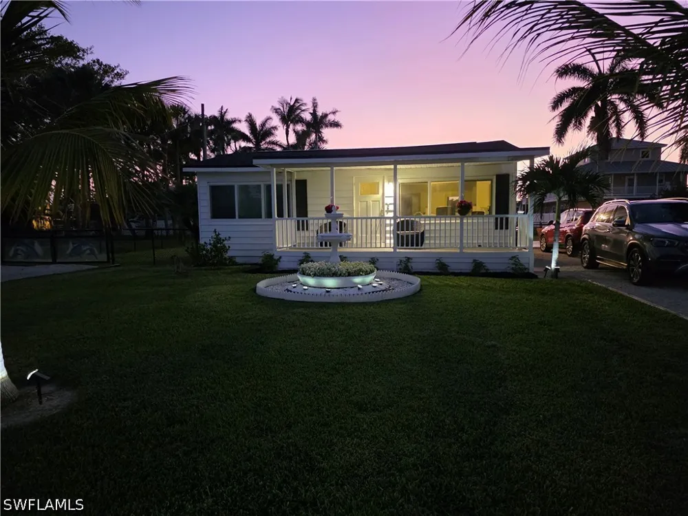 Copeland Avenue Everglades City, FL 34139