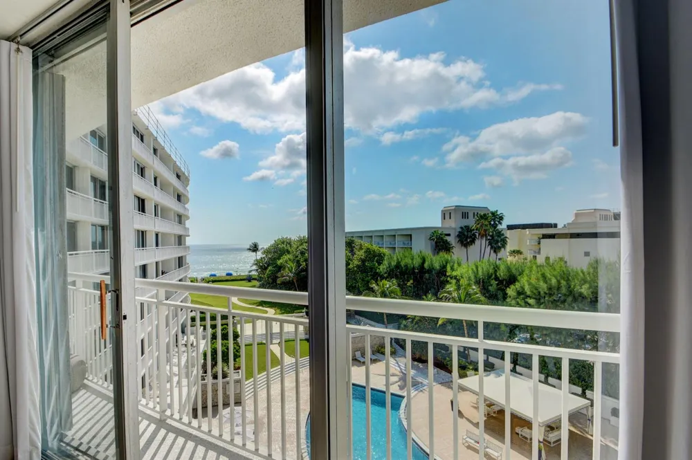 2780 S OCEAN BOULEVARD #510 Palm Beach, FL 33480