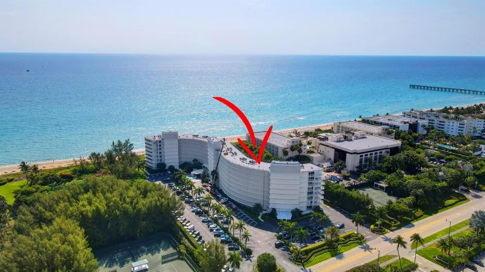 2780 S OCEAN BOULEVARD #510 Palm Beach, FL 33480